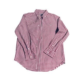 vineyards vine whale button down shirt